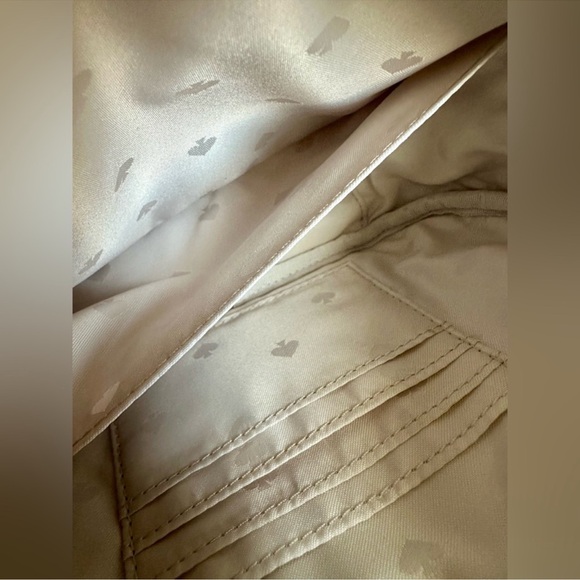 Kate Spade Kourtney Rainbow Camera Bag EUC - Picture 11 of 14